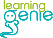Learning Genie logo