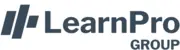 LearnPro Group logo