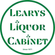 Leary’s Liquor Cabinet