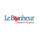 LeBonheur Children's Hospital logo
