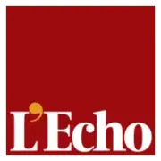 L’Echo logo