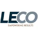 LECO logo
