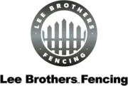 Lee Brothers Fencing logo
