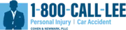 Lee Cohen (personal Injury Practice) logo