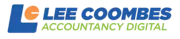 Lee Coombes Accountancy Digital logo