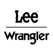 Lee & Wrangler logo
