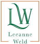 Leeanne Weld Real Estate logo