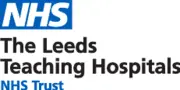 Leeds Teaching Hospitals logo