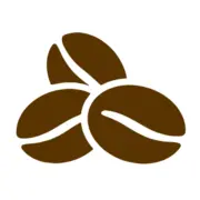 Leelanau Coffee Roasting Company logo