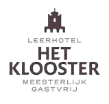 Leerhotel Het Klooster logo