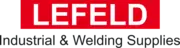 Lefeld Industrial & Welding Supplies logo