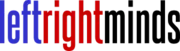 Left Right Minds logo