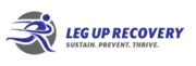 Leg Up Recovery logo