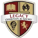 Legacy Christian Academy logo
