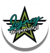 Legacy Dispensary logo