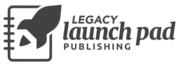 Legacy Launch Pad Publishing logo