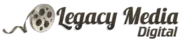 Legacy Media logo