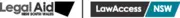 Legal Aid New South Wales