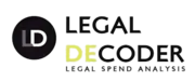 Legal Decoder logo