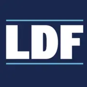 Legal Defense Fund logo