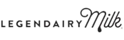 Legendairy Milk logo
