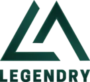 Legendry Construction logo