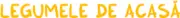 Legumele De Acasă logo
