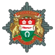 Leicestershire Fire & Rescue