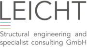 LEICHT Structural Engineering and Specialist Consulting logo