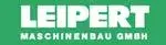 Leipert Maschinenbau logo
