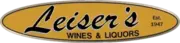 Leiser’s Liquors