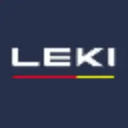 LEKI Canada logo