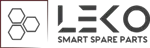 LekoTech logo