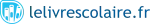 Lelivrescolaire.fr logo