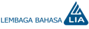 Lembaga Bahasa LIA (LB LIA) logo