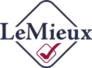 LeMieux logo