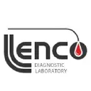 Lenco Diagnostic Laboratory logo