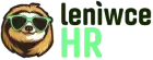 Leniwce HR logo