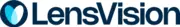 Lensvision logo