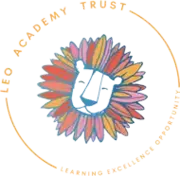LEO Multi Academy Trust logo