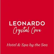 Leonardo Crystal Cove Hotel & Spa by the Sea logo