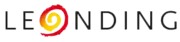 Leonding logo