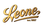 Leone 1857 logo