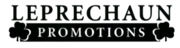 Leprechaun Promotions logo
