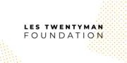 Les Twentyman Foundation logo