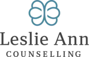 Leslie Ann Counselling logo