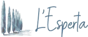 L'Esperta logo