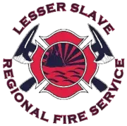 Lesser Slave Regional Fire Service