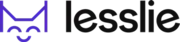 Lesslie logo