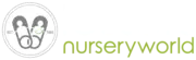 Lesters Nursery World logo